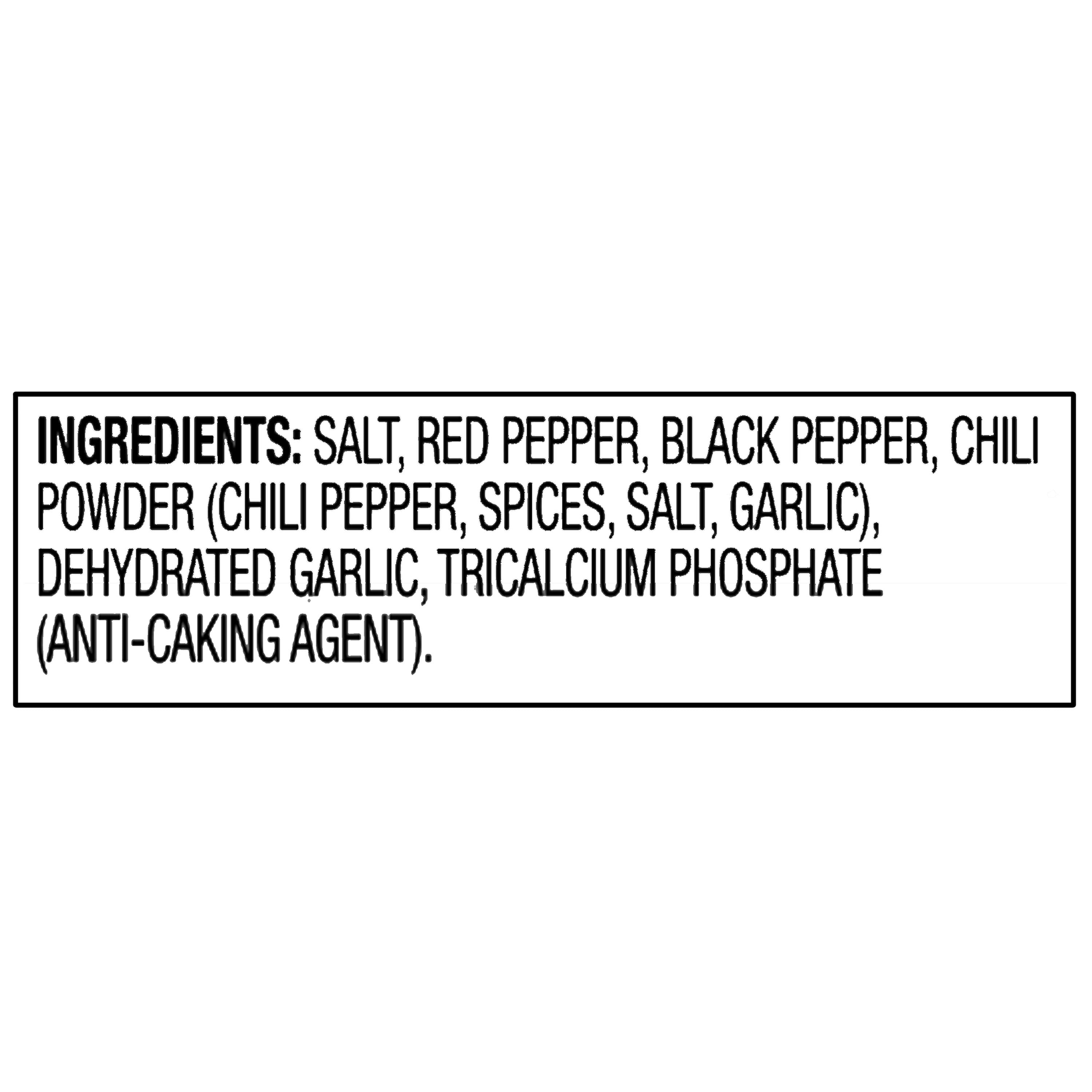 Great Value Creole Seasoning, 17 oz