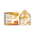 thumbnail image 2 of Scrub Body Cleansing Chicken Skin Scrub Elbow Joint Skin Dark Massage Exfoliating Scrub, 2 of 8