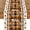 Brown CO, variant on AuroraX Fall Pumpkin Table Runner Thanksgiving Long Table Decor Plaid Linen Multiple Prints Farmhouse Thanksgiving Dinner Table Decorations Black