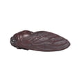 thumbnail image 2 of Estatua de animal Soledad figura de cigarra decorativa 6 cm, 2 of 9