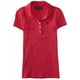 thumbnail image 1 of Polo Aeropostale A87 para mujer, rosa, grande Aeropostale  Polo, 1 of 2