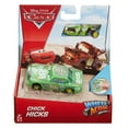 thumbnail image 4 of Disney/Pixar Cars Wheel Action Drivers Chick Hicks Vehicle, 4 of 4