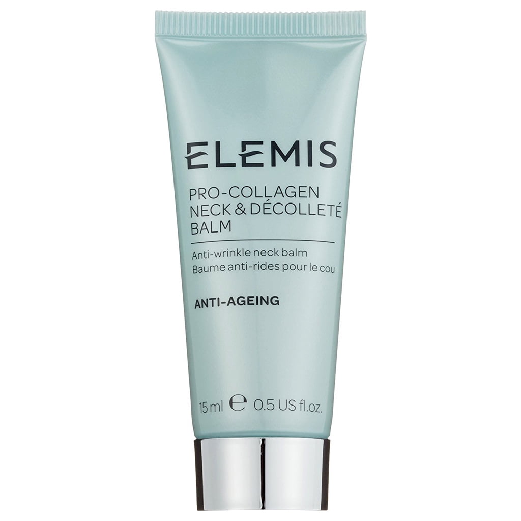 elemis neck balm