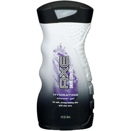 Axe Skin Contact Sg Hydrayting 12oz