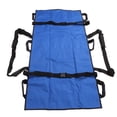 thumbnail image 4 of Transfer Sheetwith Handle,Reusable Washable Patient Transfer Repositioning Pad Elderly Transfer Sheet Highly Recommended, 4 of 8