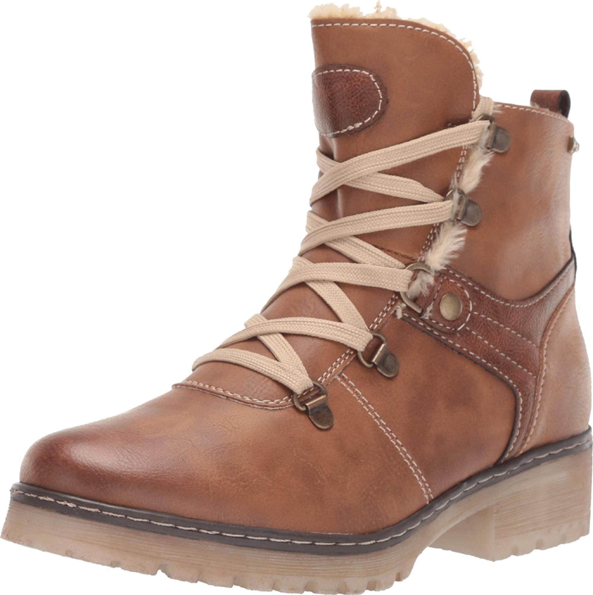 Spring Step Womens Micah Boot | Walmart 