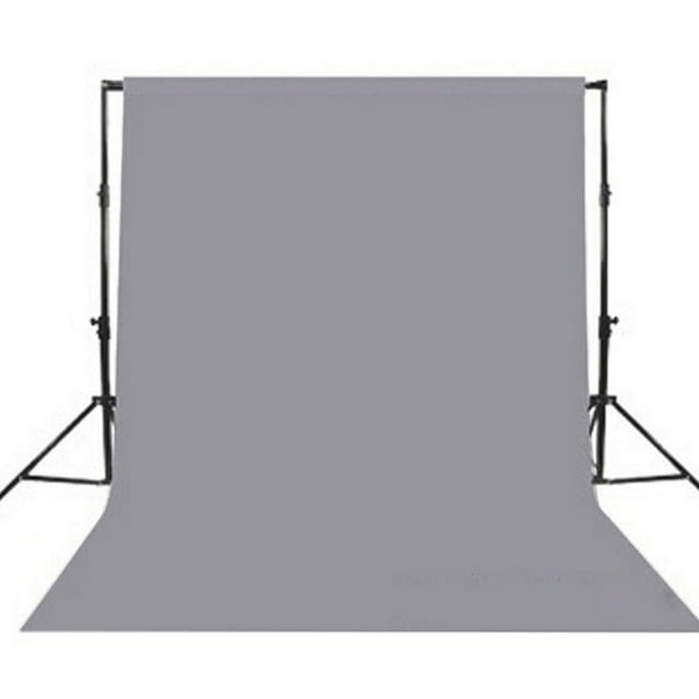 Toile de Fond pour Photographie Non Tissée, Écran de Fond Uni, Accessoire