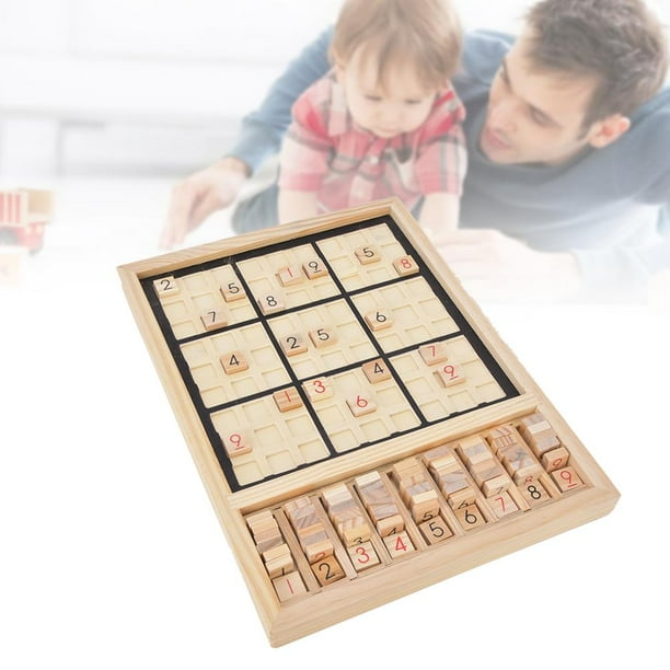 Game With A Numbered Board Crossword Clue Mgaxyff Children Wooden Number Puzzle Toy Board Game Kid Intelligence