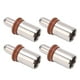 thumbnail image 4 of Válvula de mango de Joystick, resistencia a la temperatura, accesorios de excavadora precisos sin rebabas para Komatsu PC200 7, 4 Uds., 4 of 5