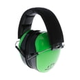 thumbnail image 4 of Walkers GWPDCPMHVG Passive Advanced Protection Earmuff 26 dB Black/Green, 4 of 7