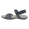 thumbnail image 4 of ABEO  Brynn Neutral - High Heel Sandals in Blue, 4 of 6