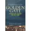 Immigration at the Golden Gate: Passenger Ships, Exclusion, and Angel Island (Hardcover)