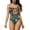 Multicolor-1, variant on Swimsuits for Women One Piece Belly Control Bathing Suit Adjustable Straps Swimming Sets Summer Swimwear