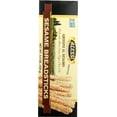 thumbnail image 2 of (12 Pack)Alessi - Breadsticks - Sesame, 4.4 oz., 2 of 2