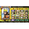 thumbnail image 5 of Naruto Shippuden: Ultimate Ninja Heroes 3 - PlayStation Portable, 5 of 9