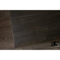 thumbnail image 5 of Sauder 418942 Harbor View Computer Desk, Antiqued Paint® Finish, 5 of 10