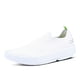thumbnail image 1 of Zapato de recuperación OOFOS oOMG eeZee Low White para mujer, talla 5, 1 of 7