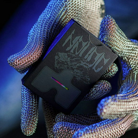 Havoc Playing Cards by Dealersgrip