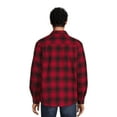 thumbnail image 3 of Genuine Dickies Men's Shacket, Sizes S-3XL, 3 of 5