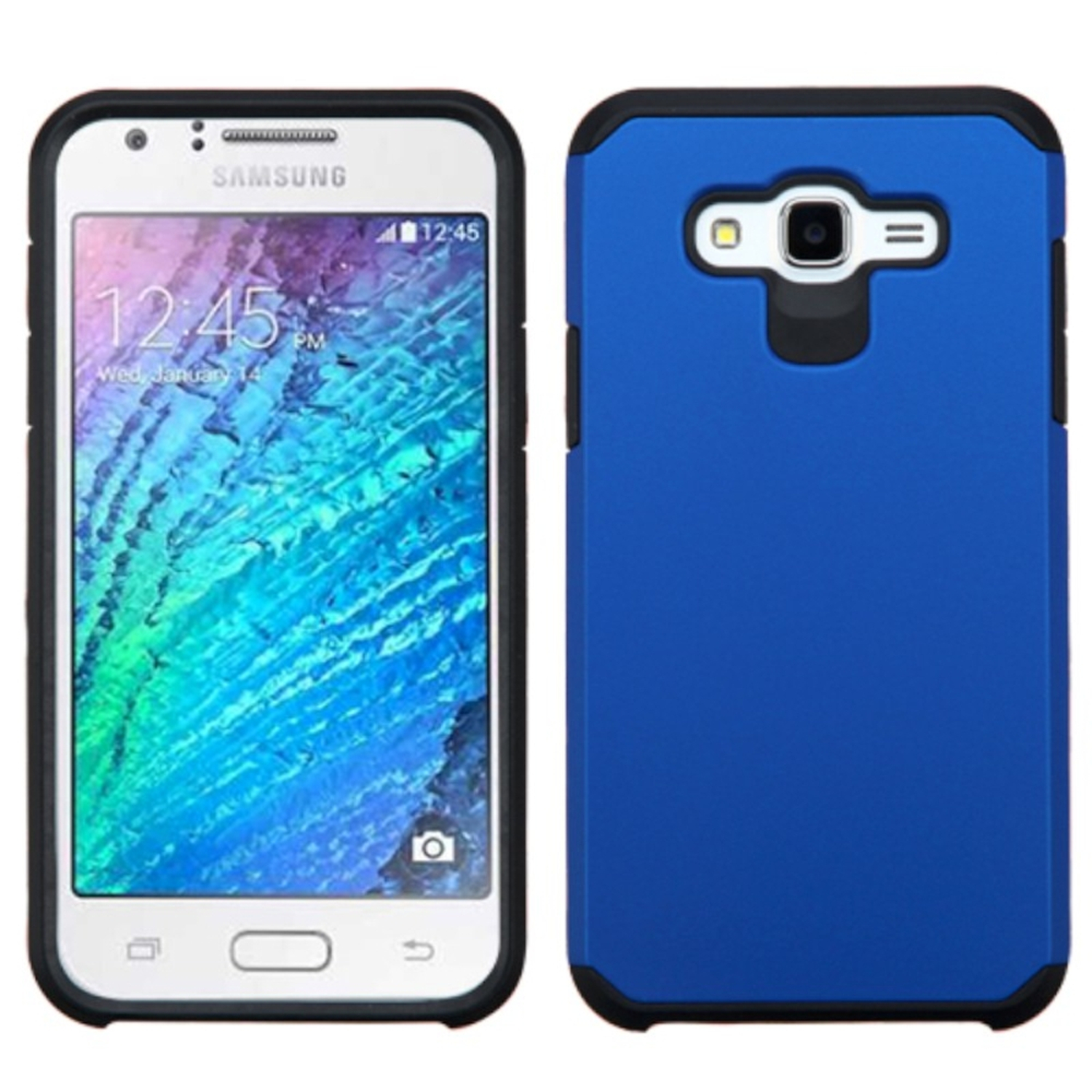 Samsung Galaxy J7 (2015) Phone Case, Samsung Galaxy J7 (2015) Case, by