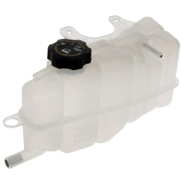 Dorman 603-143 Front Engine Coolant Reservoir for Specific Oldsmobile Models Fits 2000 Oldsmobile Intrigue