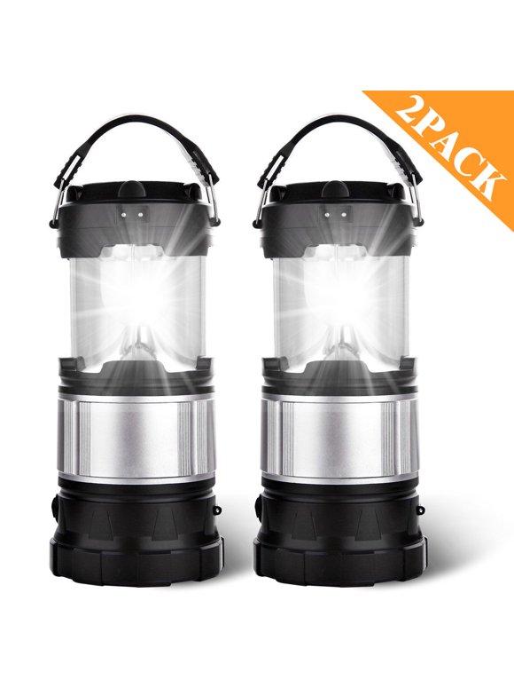Camping Solar Lanterns in Camping Lanterns