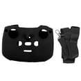 thumbnail image 2 of RC Remote Control Silicone Sleeve with Lanyard Anti Scratch Shock Proof Silicone Case for NEO Remote Controller N3 2 1, 2 of 7