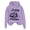 501_Purple, variant on AJHSAKLt Graphic Hoodies Rolling Fatties Cat Hoodie Sweatshirt Pullover Hoodies For Women Beige