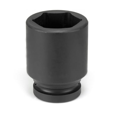 

Grey Pneumatic 4088D 1 in. Drive x 2-3/4 in. Deep Impact Socket