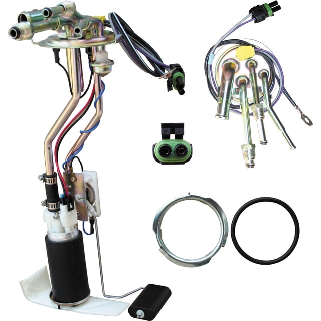 KIT BOMBA GASOLINA S10 1993 al 1995 CHEVROLET 4.3L V6 INTRAN-FLOTAMEX .
