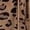 B1 Khaki, variant on Women's Leopard Print Pants Y2k Wide Leg High Waisted Baggy Drawstring Trousers Casual Fluffy Cheetah Fuzzy Pajama Sleepwear Coffee S