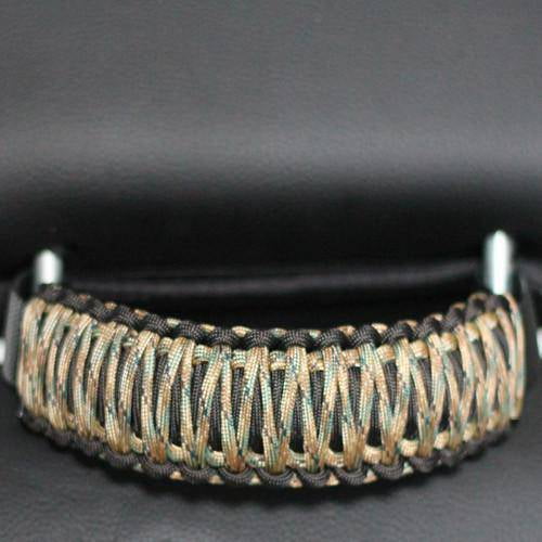 Paracord Grab Handles for Headrests for Jeep Wrangler JK, JKU, JL, JLU