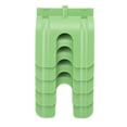 thumbnail image 2 of 5 herramientas de marcado para paneles de yeso, posicionador preciso de cajas eléctricas para tomas de corriente, color verde., 2 of 14
