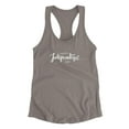 thumbnail image 3 of Independence Celebration Racerback Tank Women -Image by Shutterstock, Female Medium, 3 of 4