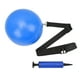 thumbnail image 2 of Bolas inflables de entrenamiento de swing, bola de entrenamiento de swing, ayuda de entrenamiento de bola inteligente inflable, bolas de swing inteligentes inflables probadas profesionalmente, 2 of 8