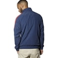 thumbnail image 2 of Reebok Men's Classics Archive Vector Tracktop Collegiate Navy/Primal Red bk5092, 2 of 2