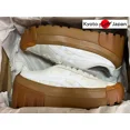 thumbnail image 3 of Onitsuka & Tiger DELEGATION CHUNK ( CREAM/WHITE ) 1183A585.104 [Unisex] Authentic, 3 of 6