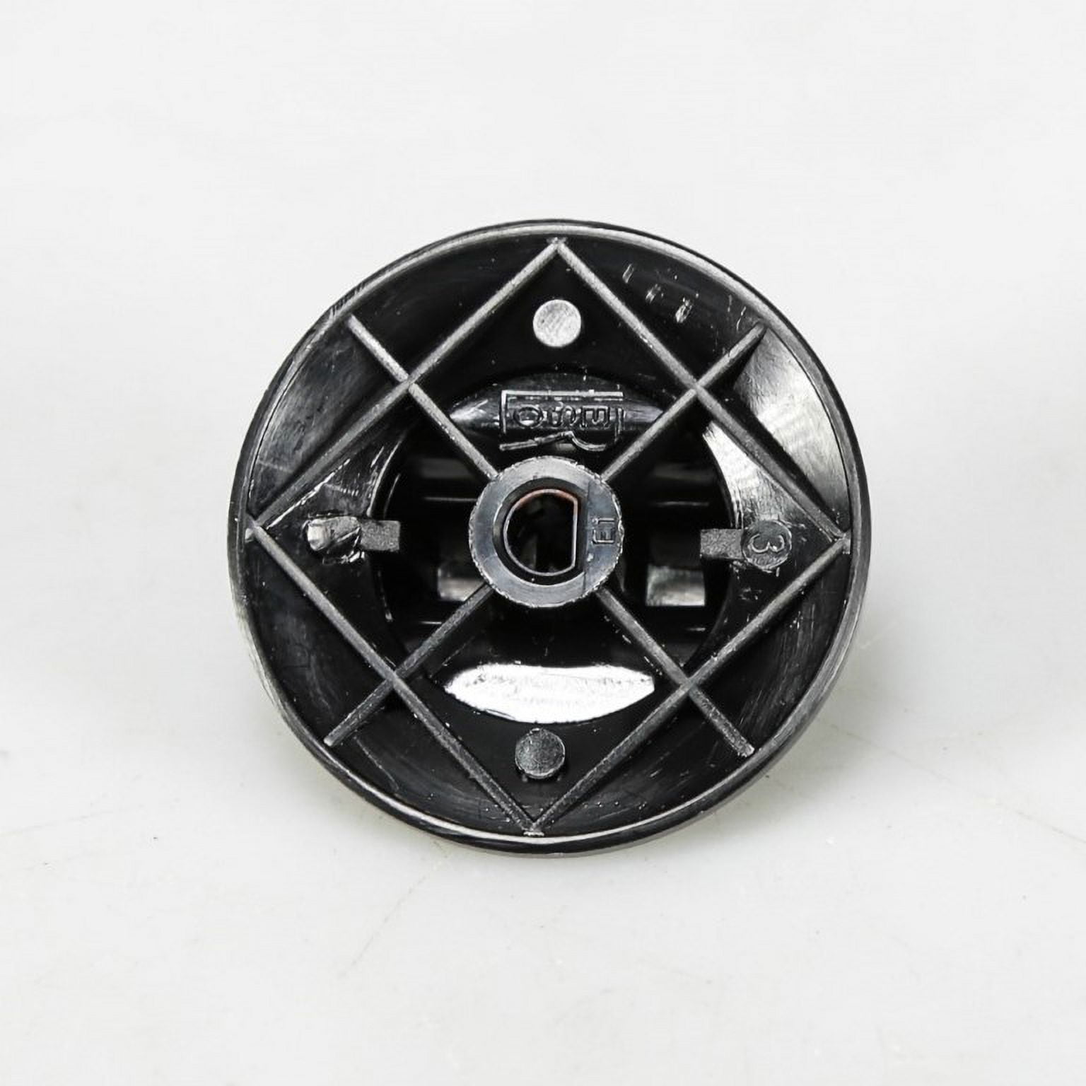 WP7737P030-60 Whirlpool Control Knob OEM WP7737P030-60