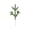 D, variant on Dvumao Winter Artificial Leaves Branch, Plastic Christmas Table Decor for Vase and Mantel, Plastic