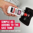 thumbnail image 3 of STP Fuel Injector Cleaner & Carburetor Cleaner - 5.25 FL OZ, 4 Count, 3 of 4