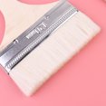 thumbnail image 4 of 5pcs Portable Painting Brushes Multifunctional Baking Brushes Chip Brushes for Paint Touchups Painters Baking, 4 of 5