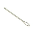 thumbnail image 2 of Rope Threader Clip, Drawstring Threader Tool, Sewing Loop Turner Hooks Metal Drawstring Threader with Tweezer Sewing Tool for Drawstring Replacement for Hoodies, Shorts, Pants, 2 of 6