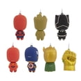 thumbnail image 2 of Hallmark Marvel Super Heroes Series 2 Mystery Christmas Ornament, 2 of 7
