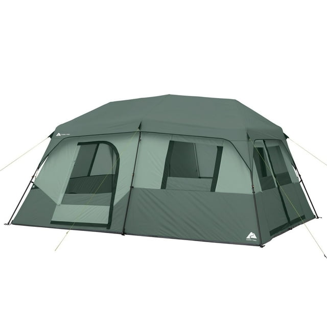 Ozark Trail 10-Person Instant Cabin Tent