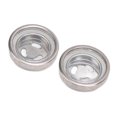 thumbnail image 3 of 10 Pcs Motorcycle Brake Master Cylinder Indicator Light with O-Ring, Diameter: 12mm/0.5in, 3 of 4