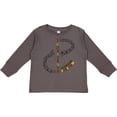 thumbnail image 3 of Inktastic Juneteenth-celebrating Freedom Breaking Chains Boys or Girls Long Sleeve Toddler T-Shirt, 3 of 5
