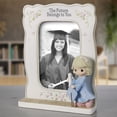 thumbnail image 6 of Precious Moments The Future Belongs To You Graduation Photo Frame , 1 Each, 6 of 6