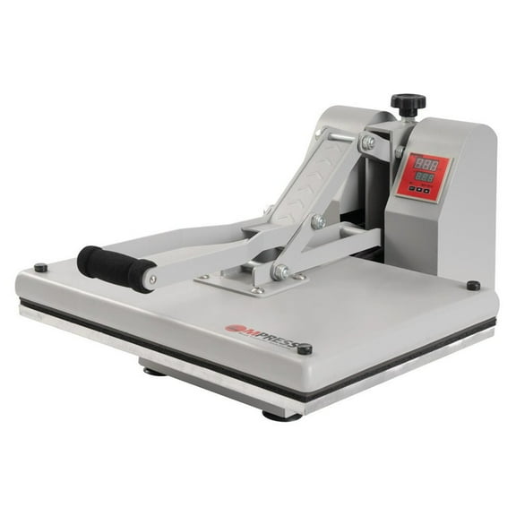 HPN MPress 16" x 24" Clamshell Heat Press