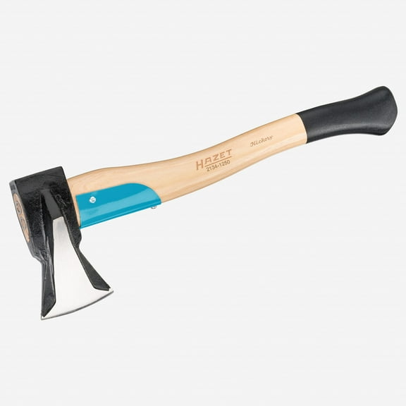 Hazet 2134-1250 Splitting Hatchet, 1250 g