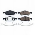 thumbnail image 2 of Power Stop Rear Z17 Evolution Ceramic Brake Pads with Hardware 17-940, 2 of 4